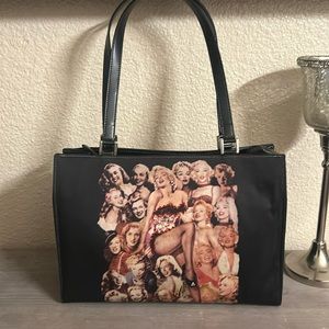 Marilyn Monroe Purse